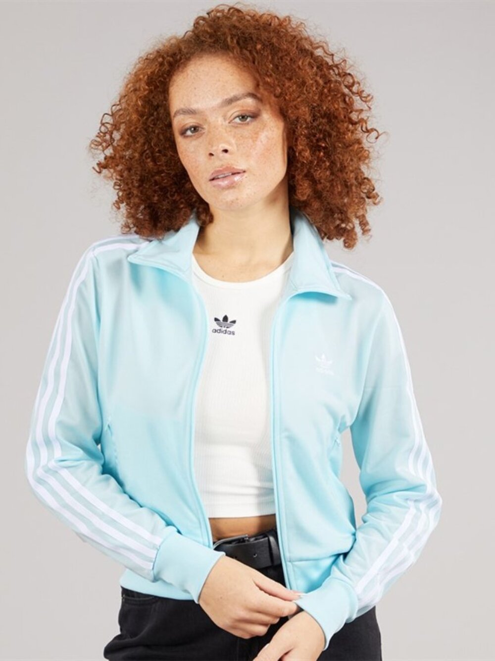 ADIDAS Adicolor Classics Firebird Track Jacket - Picture 3 of 10